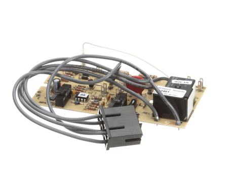 ROBOT COUPE PARTS Robot Coupe 102481S PCB CL50E /1 - SKU ROB102481S