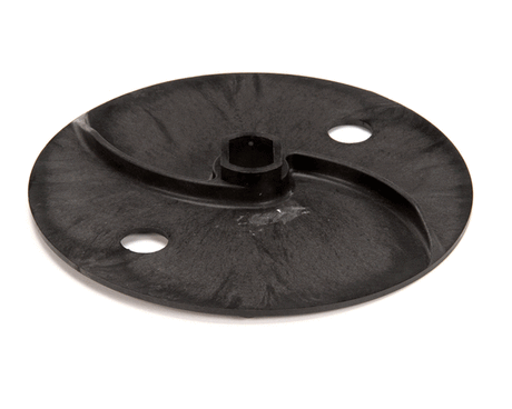 ROBOT COUPE PARTS Robot Coupe 102690S Grey Sling Plate CL50D - SKU ROB102690S