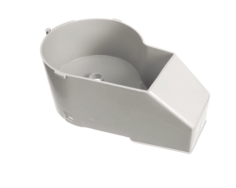 ROBOT COUPE PARTS Robot Coupe 102699S R201EA Veg Prep Bowl Assembly - SKU ROB102699S