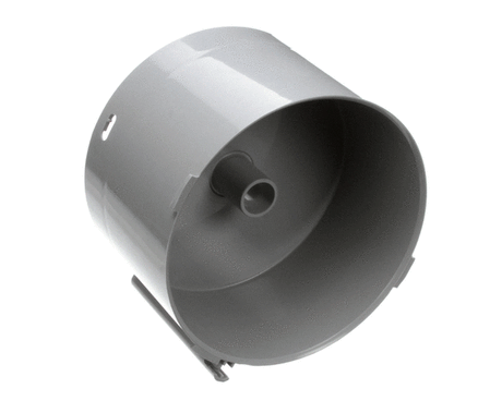 ROBOT COUPE PARTS Robot Coupe 102702S Cutter Bowl Light Grey - SKU ROB102702S