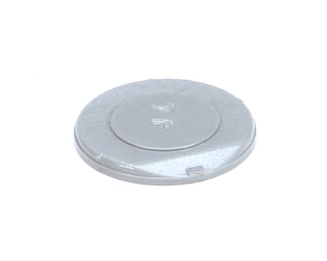 ROBOT COUPE 102709 BOLT COVER MIDDLE GREY