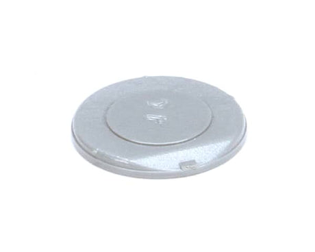 ROBOT COUPE PARTS Robot Coupe 102709 Bolt Cover Middle Grey - SKU ROB102709