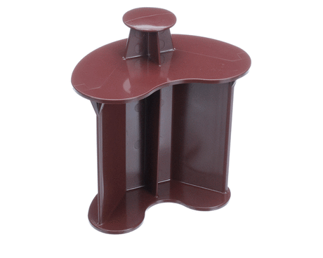 ROBOT COUPE PARTS Robot Coupe 103280S Vegetable Pusher R2 (Nl) - SKU ROB103280S