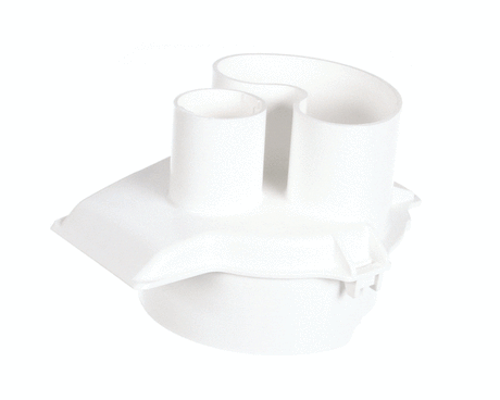 ROBOT COUPE PARTS Robot Coupe 103290 R2 Nl Veget Slicer Lid - SKU ROB103290
