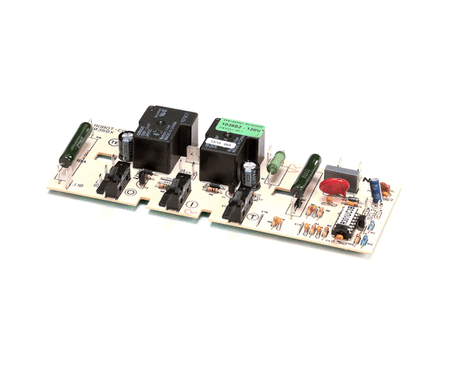 ROBOT COUPE PARTS Robot Coupe 103682S PCB R301UC 115V - SKU ROB103682S