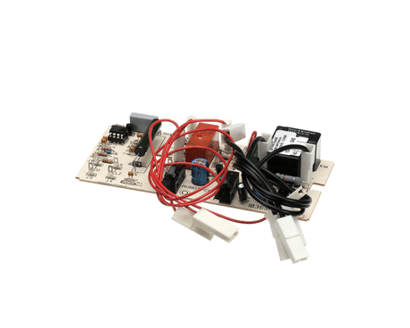 ROBOT COUPE PARTS Robot Coupe 103696S PCB R402V 120/60 - SKU ROB103696S