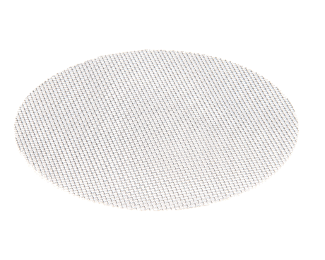 ROBOT COUPE PARTS Robot Coupe 103761 Motor Ventilation Screen - SKU ROB103761