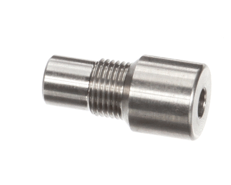 ROBOT COUPE PARTS Robot Coupe 104050 R2 3L Bowl Stain/St Ring - SKU ROB104050