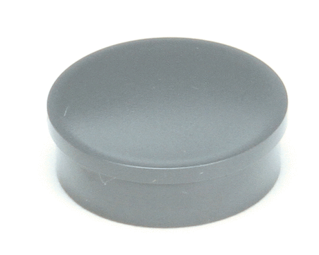ROBOT COUPE 104070 R401 BOLT COVER GREY MED