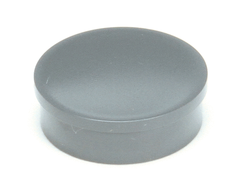 ROBOT COUPE PARTS Robot Coupe 104070 R401 Bolt Cover Grey Med - SKU ROB104070