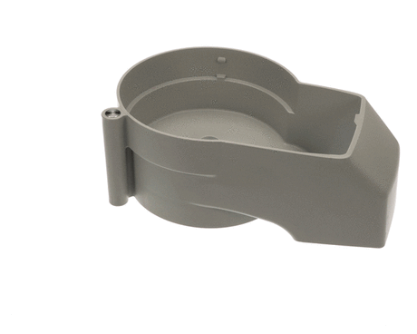 ROBOT COUPE PARTS Robot Coupe 104918S Vegetable Slicer Bowl - SKU ROB104918S