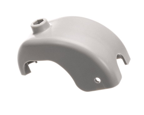 ROBOT COUPE PARTS Robot Coupe 104922S Pusher Guide R301D - SKU ROB104922S