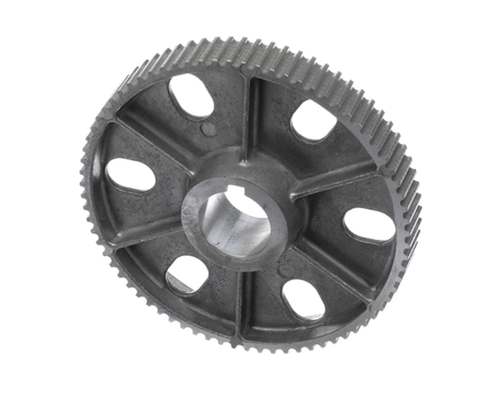 ROBOT COUPE PARTS Robot Coupe 105529S Driven Pulley - SKU ROB105529S