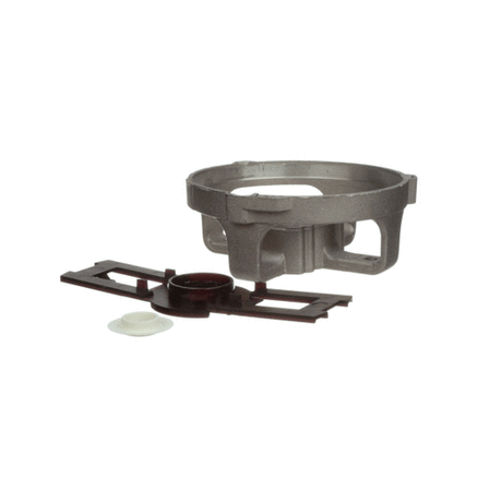 ROBOT COUPE PARTS Robot Coupe 106268S Motor Up Bearingflange - SKU ROB106268S
