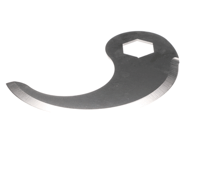 ROBOT COUPE PARTS Robot Coupe 108020 R25/R40 Straight Blade - SKU ROB108020
