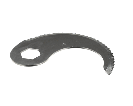 ROBOT COUPE 108383 R25/R40 SERRATED BLADE