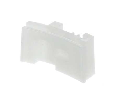 ROBOT COUPE PARTS Robot Coupe 109868 Centring Plate.rod Side - SKU ROB109868