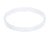 ROBOT COUPE PARTS Robot Coupe 117031 Plastic Spacer 5MM R602 - SKU ROB117031