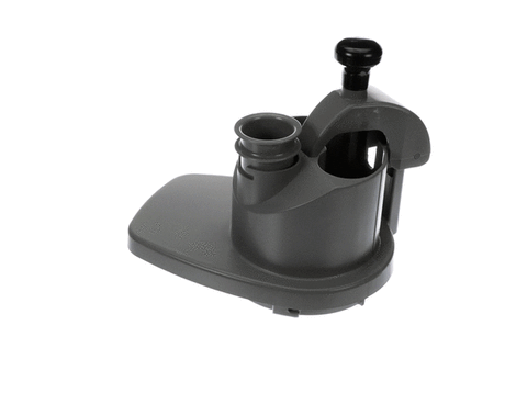 ROBOT COUPE PARTS Robot Coupe 117079S Vegetable Slicer Lid R302/R402 - SKU ROB117079S