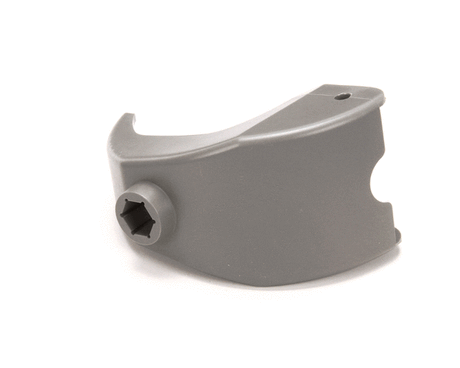 ROBOT COUPE PARTS Robot Coupe 117125 Pusher Guide R401 Us - SKU ROB117125