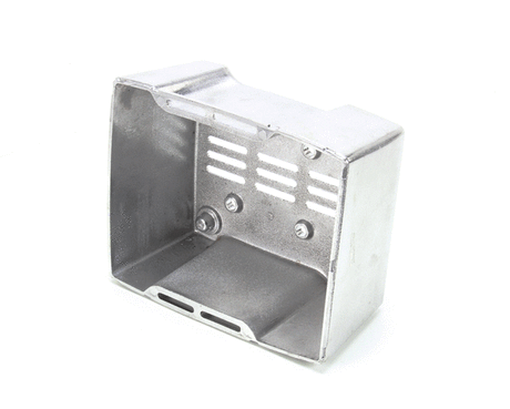 ROBOT COUPE PARTS Robot Coupe 117171 Base R4X/R6X Nm - SKU ROB117171