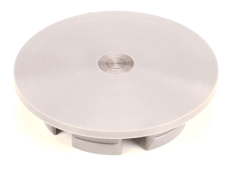 ROBOT COUPE PARTS Robot Coupe 117186S Knife Cover Blixer 5 - SKU ROB117186S
