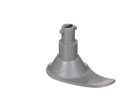 ROBOT COUPE PARTS Robot Coupe 117187S Scrapping Arm Handle Blixer 6V - SKU ROB117187S