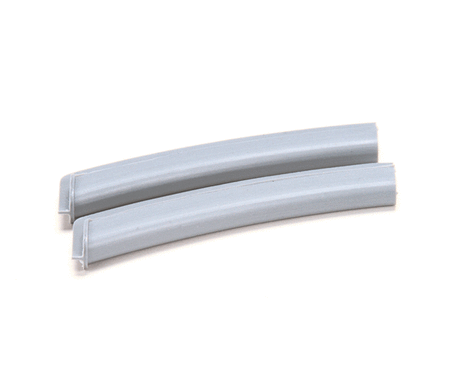ROBOT COUPE PARTS Robot Coupe 117192S Upper Scraper Blixer 6VV - SKU ROB117192S