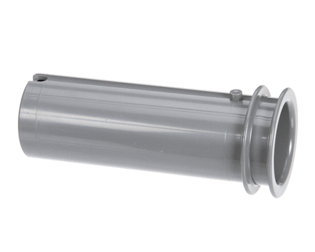 ROBOT COUPE PARTS Robot Coupe 117276 Grey Round Pusher R4X/UL - SKU ROB117276