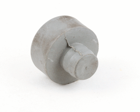 ROBOT COUPE PARTS Robot Coupe 117579 Rubber Foot CL50C - SKU ROB117579