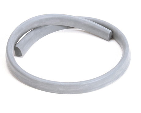 ROBOT COUPE PARTS Robot Coupe 117641 Lid Seal R10D-R20D - SKU ROB117641
