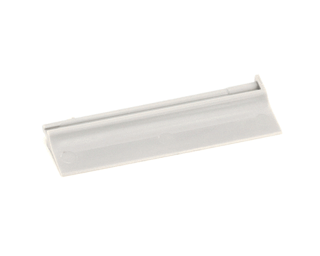 ROBOT COUPE PARTS Robot Coupe 117651S Vertical Scraper BL5 - SKU ROB117651S