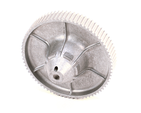 ROBOT COUPE 117682S PULLEY 75 TEETH CL50D