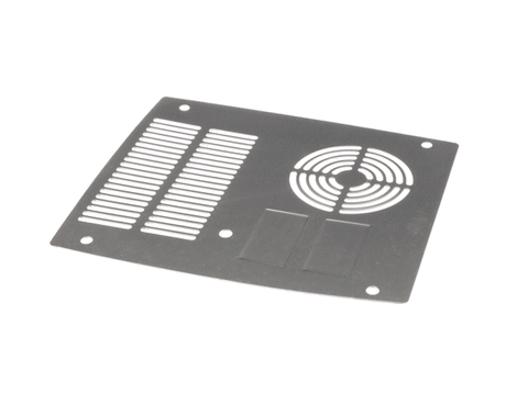ROBOT COUPE PARTS Robot Coupe 117687 Bottom Plate CL50C Ultra - SKU ROB117687