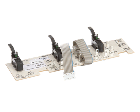 ROBOT COUPE PARTS Robot Coupe 117813S R502G3 Circuit Board - SKU ROB117813S