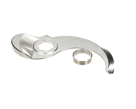 ROBOT COUPE PARTS Robot Coupe 117950S R30 Straight Blade - SKU ROB117950S