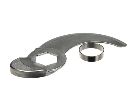 ROBOT COUPE PARTS Robot Coupe 117952S R45 Straight Blade - SKU ROB117952S