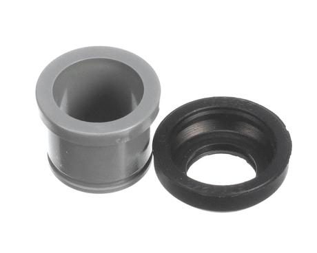 ROBOT COUPE PARTS Robot Coupe 118126S Hinge Bush - SKU ROB118126S