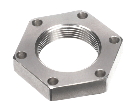 ROBOT COUPE PARTS Robot Coupe 118166S Tilting Adjusting Nut - SKU ROB118166S
