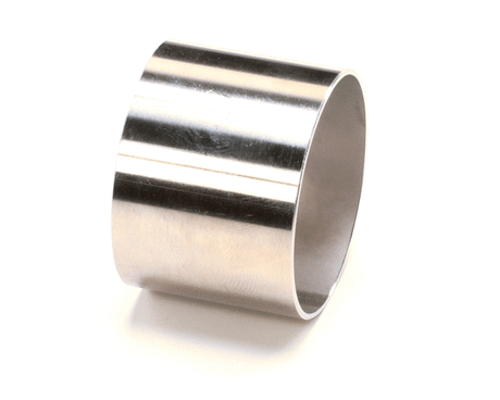 ROBOT COUPE PARTS Robot Coupe 118205S Blade Spacer 43MM - SKU ROB118205S
