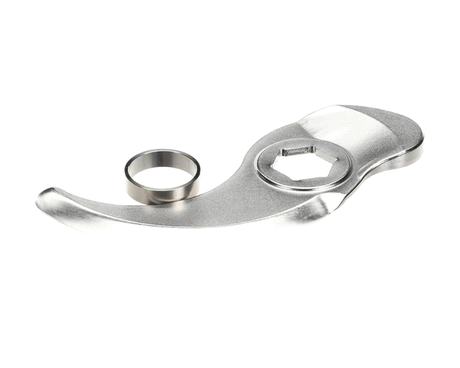 ROBOT COUPE PARTS Robot Coupe 118217S R23 Straight Blade - SKU ROB118217S