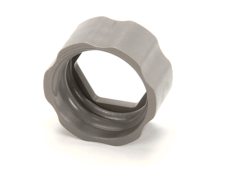 ROBOT COUPE PARTS Robot Coupe 118227 Lid Wiper Nut - SKU ROB118227