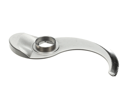 ROBOT COUPE PARTS Robot Coupe 118241S Fine Serrrated Blade - SKU ROB118241S