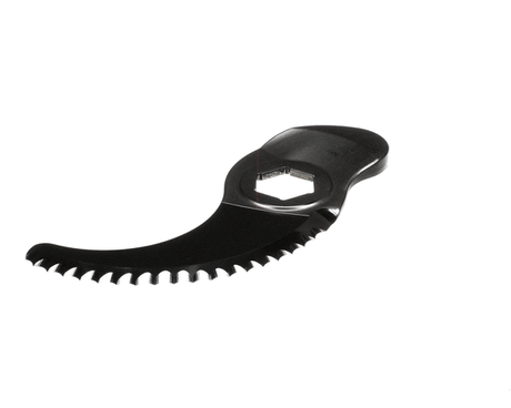 ROBOT COUPE PARTS Robot Coupe 118294S R23 Coarse Serrated Blade - SKU ROB118294S