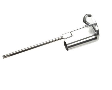 ROBOT COUPE PARTS Robot Coupe 118333 (Q) Alum. Pusher CL60D - SKU ROB118333
