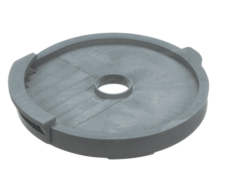 ROBOT COUPE PARTS Robot Coupe 118395 French Fries Grid 8 CL50 - SKU ROB118395
