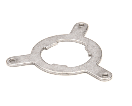 ROBOT COUPE PARTS Robot Coupe 118433 R502/602D Fixing Star - SKU ROB118433