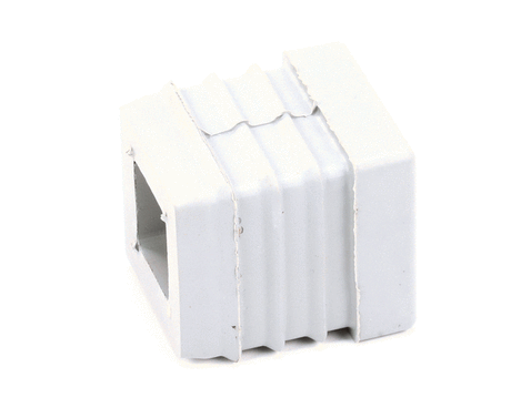 ROBOT COUPE PARTS Robot Coupe 118527 CL60D Rubber Foot - SKU ROB118527