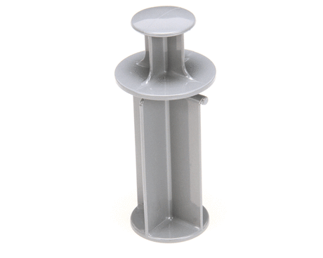 ROBOT COUPE PARTS Robot Coupe 119162 Mid.grey Round Pusher - SKU ROB119162