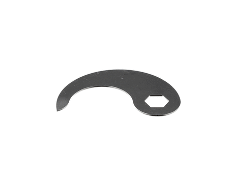 ROBOT COUPE PARTS Robot Coupe 119182 (T) Unsharpened Blade R25T/R40 - SKU ROB119182